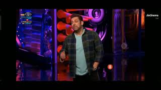 Salman Khan Exposed fukra insaan in bigg boss||#biggboss #salmankhan #elvishyadav ||🔥🔥