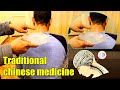Here’s what happens when you put an ice cube on your neck, traditional chinese medicine,what happens