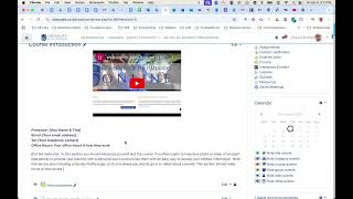 Integrate Cengage Into Your Moodle Course