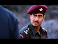 अजय देवगन के डायलॉग सुनकर आपके होस उड़ जायेंगे - जबरदस्त एक्शन सीन्स | Ajay Devgan | Zameen Movie