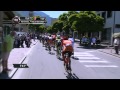 Giro d'Italia 2015: Stage 17 race highlights