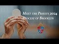 Meet the Priests 2024 | Diocese of Brooklyn