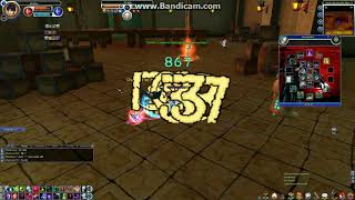 funny time PvP with Ryaga