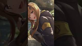 My UMP 9 girls frontline#shorts #anime #subscribe