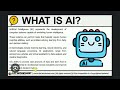 best ai tool for students pdf to mind map chat with pdf