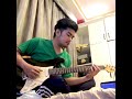 Stickwithu - Mateus Asato Cover