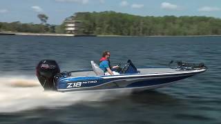 2018 Nitro Z18 | Boat Review