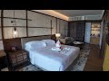 Hotel Indigo Bintan - One King Standard Ocean [Room Tour in 4K]