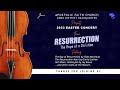 2023 Easter Concert. 9-4-2023. Apostolic Faith Ondo District.