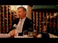 berry bros. u0026 rudd and jazz fm present top food and wine matching tips