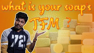 What is your soap's TFM? IN TAMIL | LKG with GIRI | Learn Know Grow