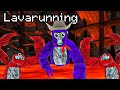 How to run on lava and water in Gorilla Tag without mods | Gorilla Tag VR