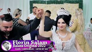 Florin Salam   Balans original Live 2022