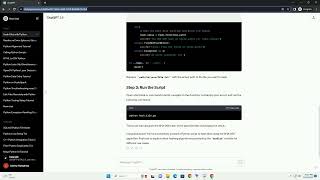 Hashing files with python
