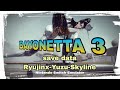 BAYONETTA 3 save data for Yuzu-RyujinX-Skyline Emulator||Nintendo Switch Emulator