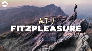 Alt-J - Fitzpleasure | Lyrics