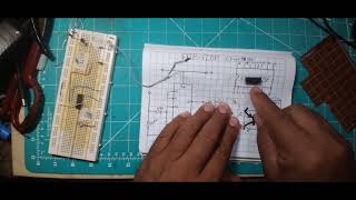 Aprende a controlar cargas eléctricas  a distancia reciclando un timbre 🔔 parte #3