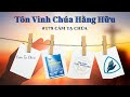 #179 TVCHH // CẢM TẠ CHÚA