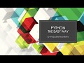Python Tutorial for Beginners 2020 | How to use Regular Expressions (regex)