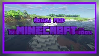 สอนลง MOD ใน Minecraft เถื่อน อยากรู้ว่าลงยังไงมาดูกัน!!!