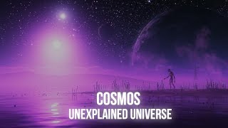 Cosmic Conundrums: The Deepest Secrets of the Universe Exposed!