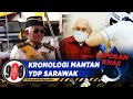 Laporan Khas: Kronologi Mantan YDP Sarawak | 999 (13 Feb 2024)