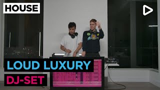 Loud Luxury (DJ-set) | SLAM! Quarantine Festival