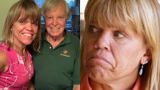 Amy Roloff Shares Sad News About Her Dad