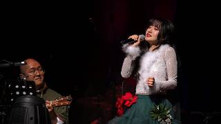 241222 심규선(Lucia) - My Old \u0026 Ugly Sweater Party 막콘