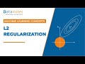 What is L2 regularization? | Ridge regression | Machine Learning Tutorial