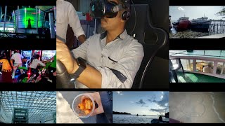 Anaimalai To Kochi 🚘/ part 2 / one day trip / anaimalai to kochi road trip in tamil