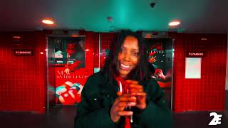 Nglstrapped - I Don't Cry (Official Music Video)