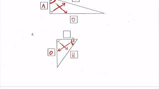 Intro to trig HW review