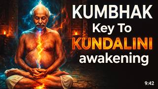 The Secret Power Hidden in Your Breath | Ancient breath Secret Revealed
