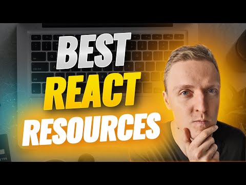 Best React Resources to Learn From – Speed up Your Knowledge