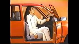 CM SUZUKI   Alto   回転シート