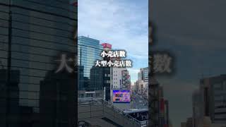 八王子市VS四日市市#地理系#地理系みんなで団結しよう #地理系を救おう