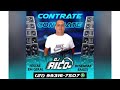 SET CHARME MIXADO DJ RICO VOL 1 ( 09 / 11 / 24 )