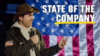 State of the Company | 2024 Year in Review and What’s Next