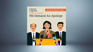 We Demand An Apology - Pt.7