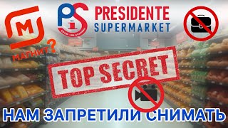 Обзор супермаркета в США | Распаковка продуктов от мужа