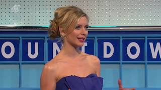 8 Out of 10 Cats Does Countdown S06E05 - 6 February 2015