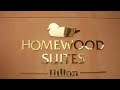 Hotel Tour! Homewood Suites By Hilton