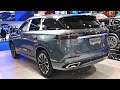 2023 Chery Tiggo 9 SUV in-depth Walkaround