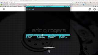 Git Hooks Demonstration