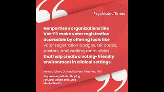 Creating a Voting-Friendly Healthcare Environment is Easier than You Think!