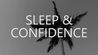 Sleep Hypnosis for Deep Confidence (Depression, Anxiety, Insomnia, Self Esteem)
