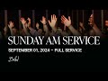 Bethel Church Service | Kris Vallotton Sermon | Worship with Hannah Waters, Leah Valenzuela