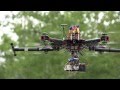 FoxTech Pivot Landing Gear - RCTESTFLIGHT -