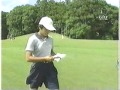 2002　日本女子アマチュアゴルフ選手権 part4of9